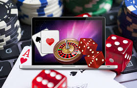 Discover the Exciting World of Online Slots A Guide to SlotsandCasino.us