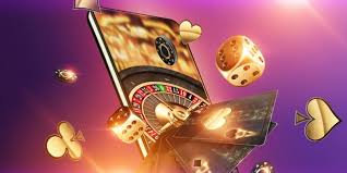 Discover the Exciting World of Online Slots A Guide to SlotsandCasino.us