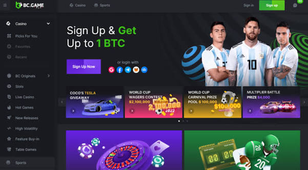 Discover the Thrills of BC.Game Casino in Pakistan 949036255 Discover the Thrills of BC.Game Casino in Pakistan 949036255
