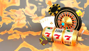 Discover the Thrills of Lemon Casino PL 67668802