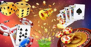 Explore Jokabet Casino Your Ultimate Online Gaming Destination