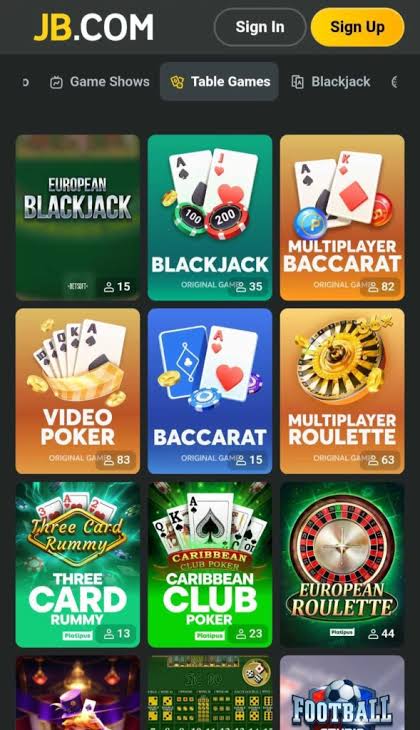 JB Casino Bonus Guide Maximizing Your Gaming Experience